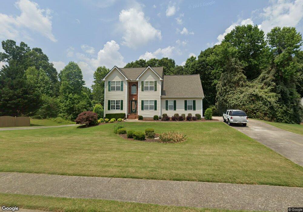 4632 Devencrest Ln unit 1, Buford, GA 30519 - photo 1