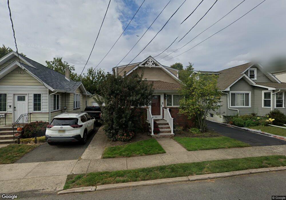 15-14 George St unit 1X, Fair Lawn, NJ 07410 - photo 1