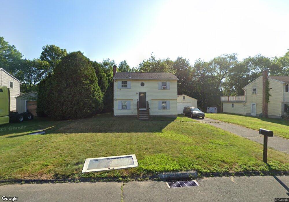 10 Sandra Dr, Bloomfield, CT 06002 - photo 1