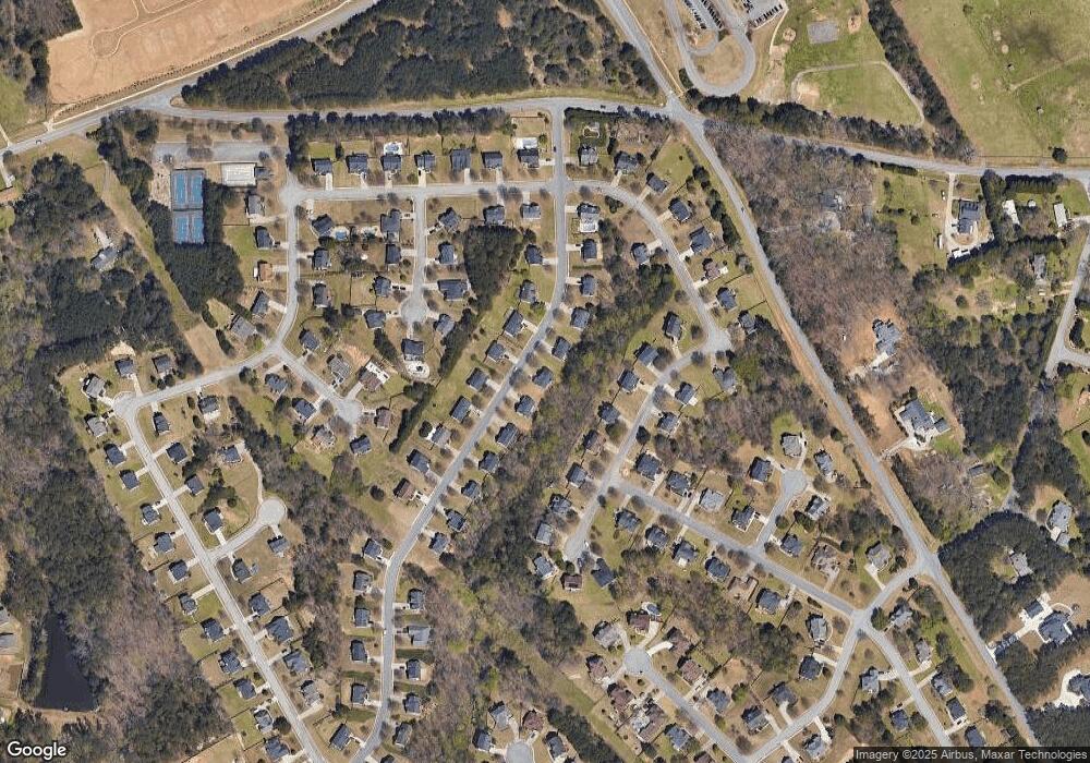 1018 Mitford Ln unit 4A, Dacula, GA 30019 - photo 1