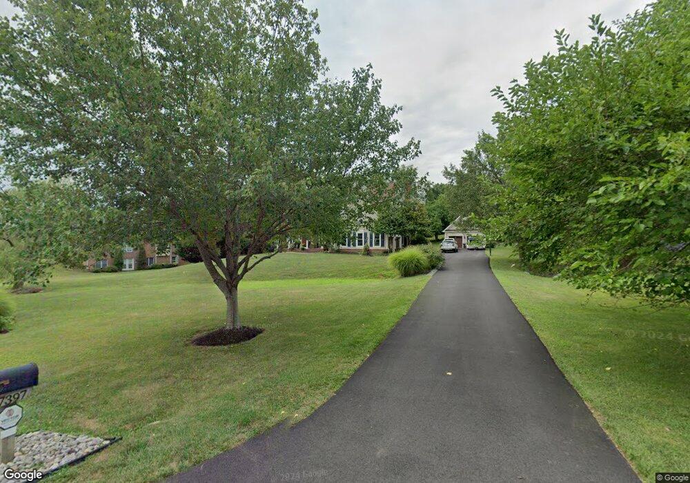 7397 Huntsmans Dr, Warrenton, VA 20186 - photo 1