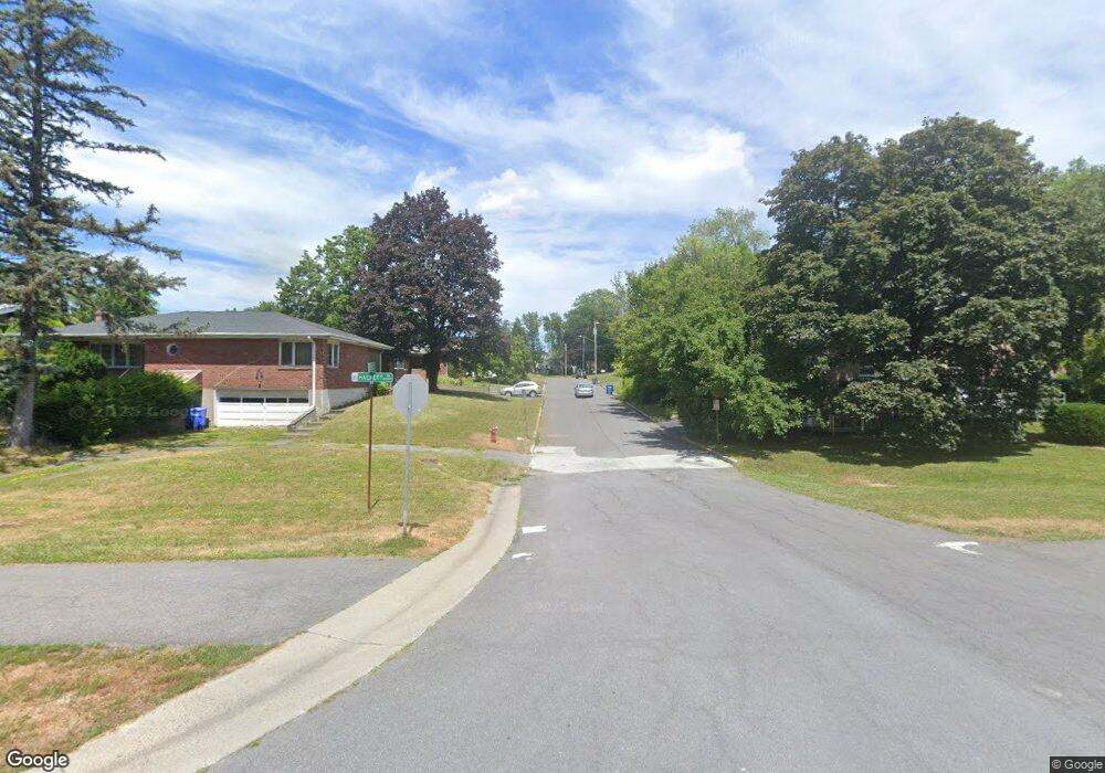 100 Harris Ave, Albany, NY 12208 - photo 1