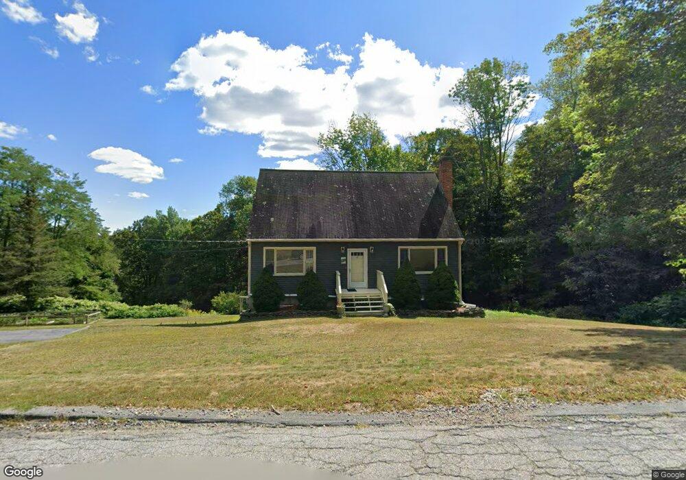 12 Brigham St, Hubbardston, MA 01452 - photo 1