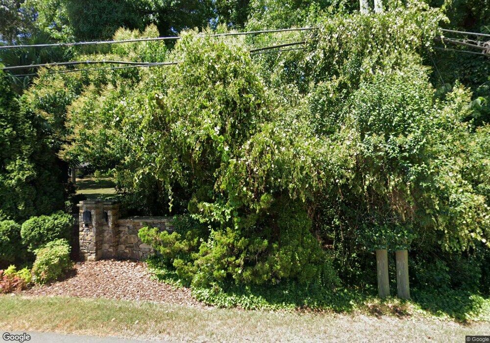 319 Lexington Rd, Asheboro, NC 27205 - photo 1