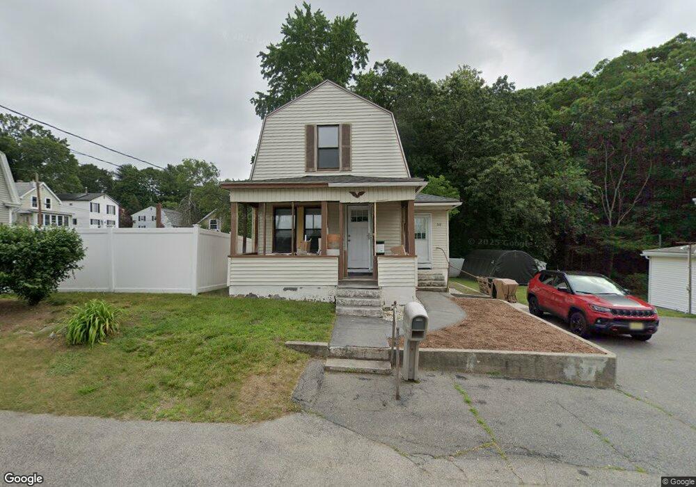 50 Freeman Ave, Dracut, MA 01826 - photo 1