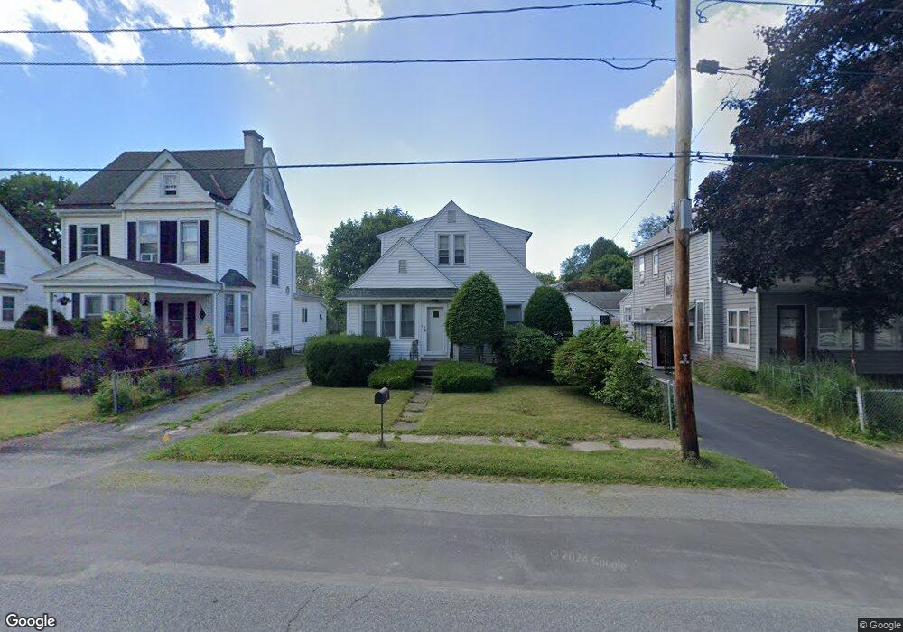 9 Cooper Ave, Troy, NY 12180 - photo 1