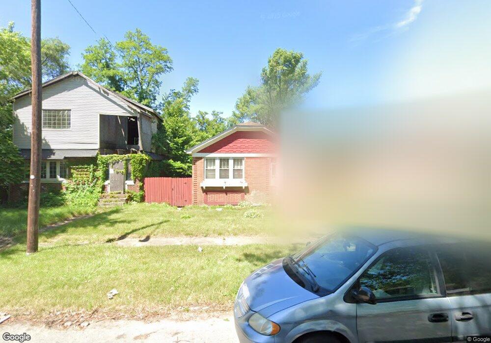 4154 Massachusetts St, Gary, IN 46409 - photo 1