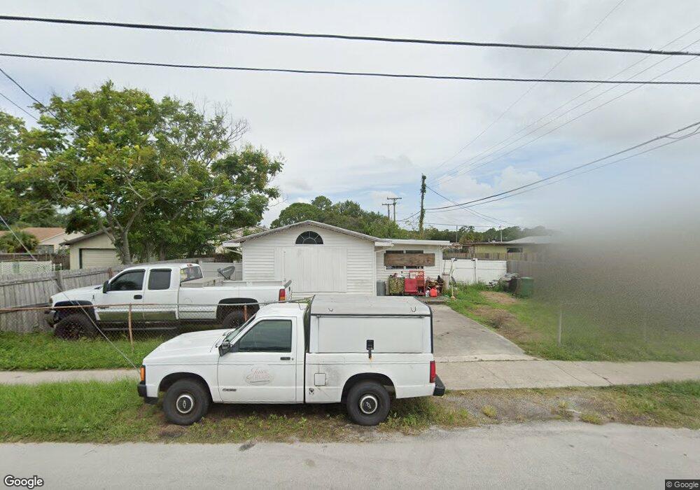 1402 Tate St, Cocoa, FL 32922 - photo 1