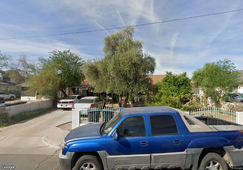 344 N Colorado St, Chandler, AZ 85225 - photo 1