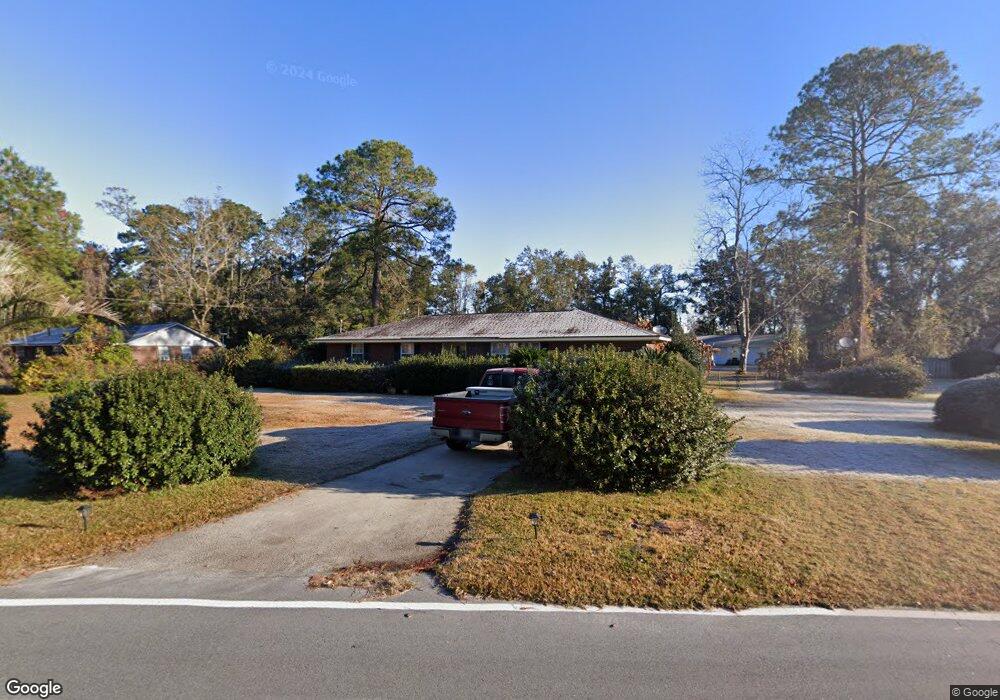 92 Poplar St, Guyton, GA 31312 - photo 1