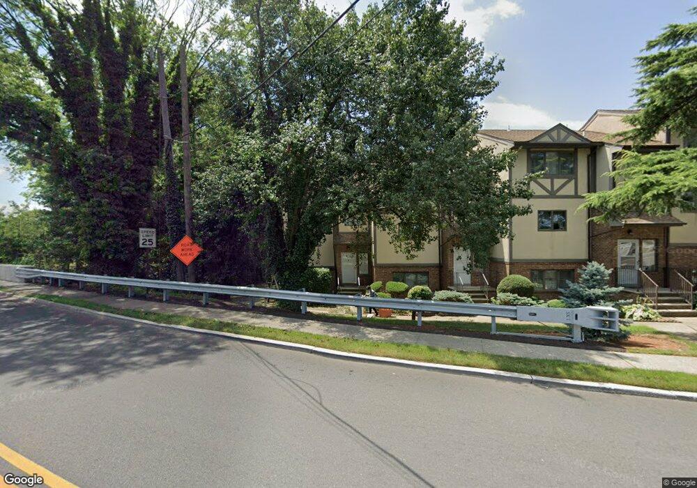 465 Colfax Ave unit 3, Clifton, NJ 07013 - photo 1