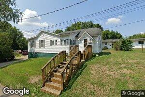 307 Short St, Mc Arthur, OH 45651