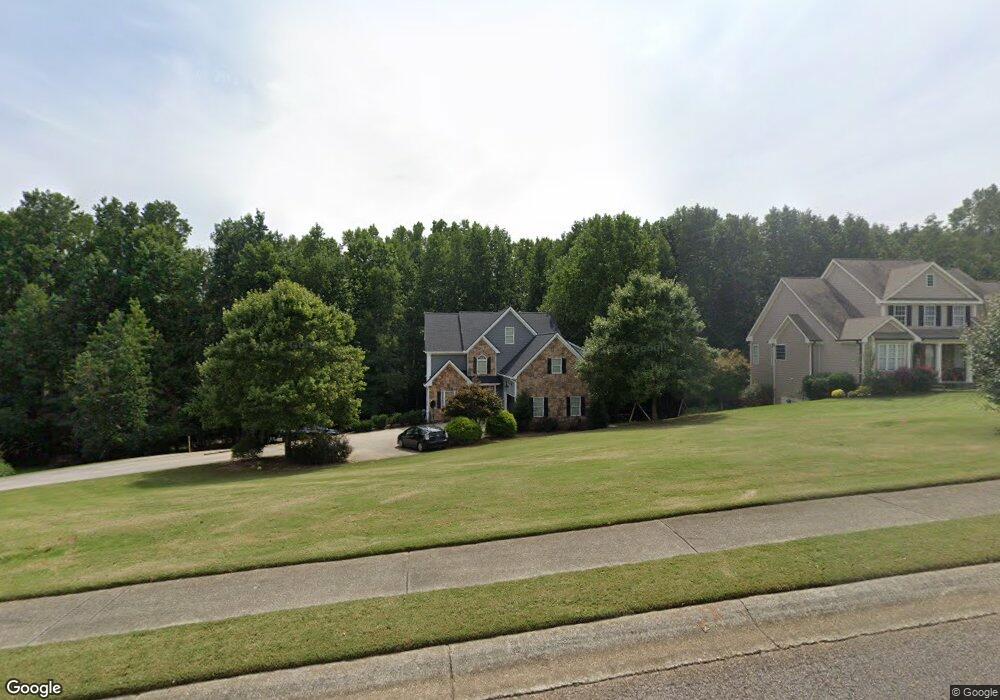 4619 Montclair Cir, Gainesville, GA 30506 - photo 1