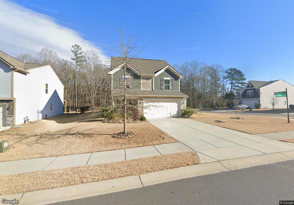 527 Zoe Bee Dr unit LOT 53, Clover, SC 29710 - photo 1