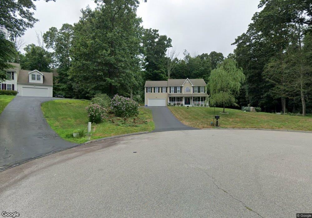 38 Brookside Dr, Norwich, CT 06360 - photo 1