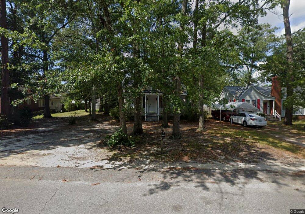 638 C Ave, West Columbia, SC 29169 - photo 1