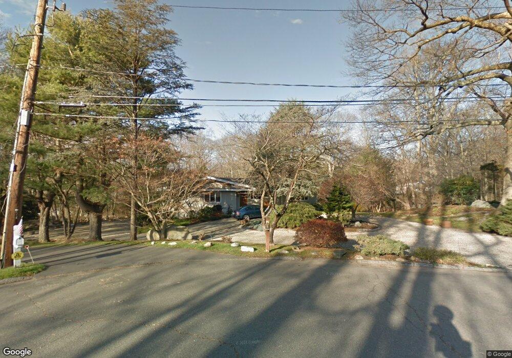 6 Fieldcrest Rd, Westport, CT 06880 - photo 1