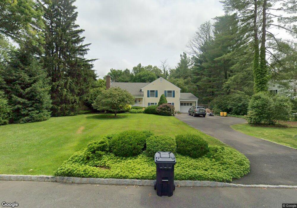 41 Pardoe Rd, Princeton, NJ 08540 - photo 1