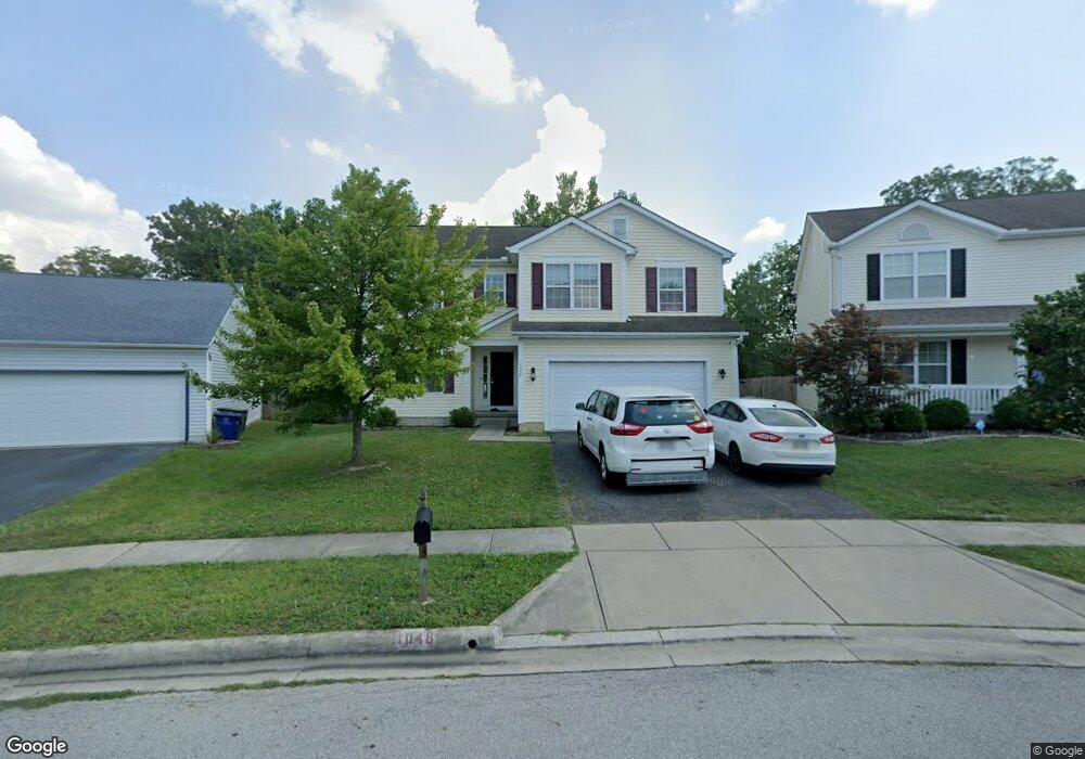 1048 Hidden Cove Way, Columbus, OH 43228 - photo 1