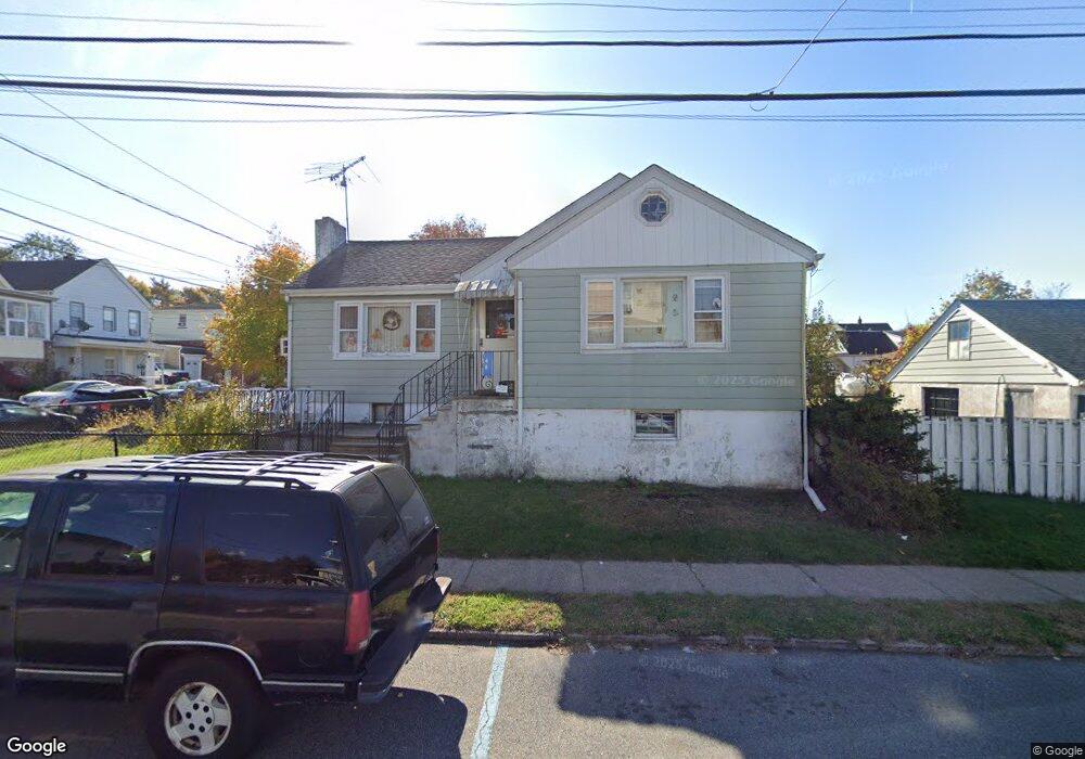 48 W 34th St, Woodland Park, NJ 07424 - photo 1