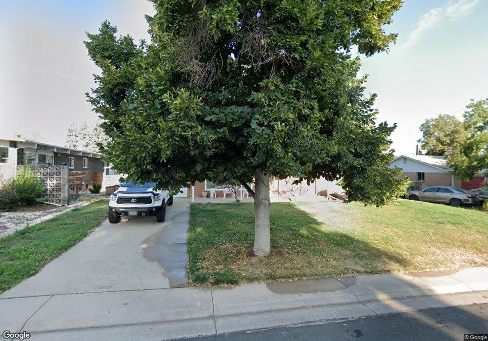 359 S Vaughn Way, Aurora, CO 80012 - photo 1