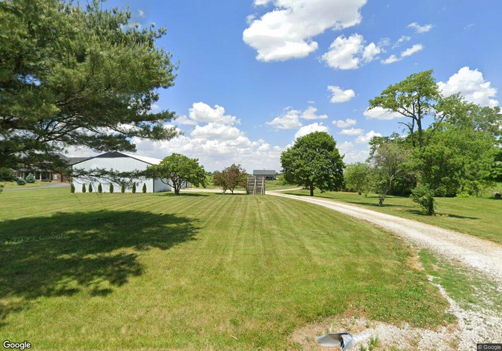 9234 E 300 N, Whitestown, IN 46075 - photo 1