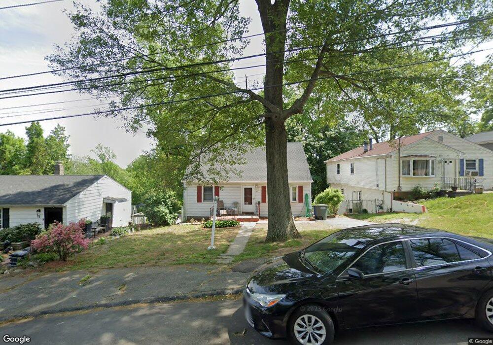 85 Pleasantview Ave, Bridgeport, CT 06606 - photo 1