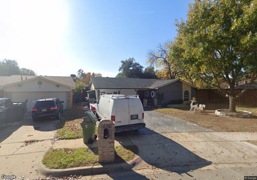 1600 Knoxville Dr, Bedford, TX 76022 - photo 1