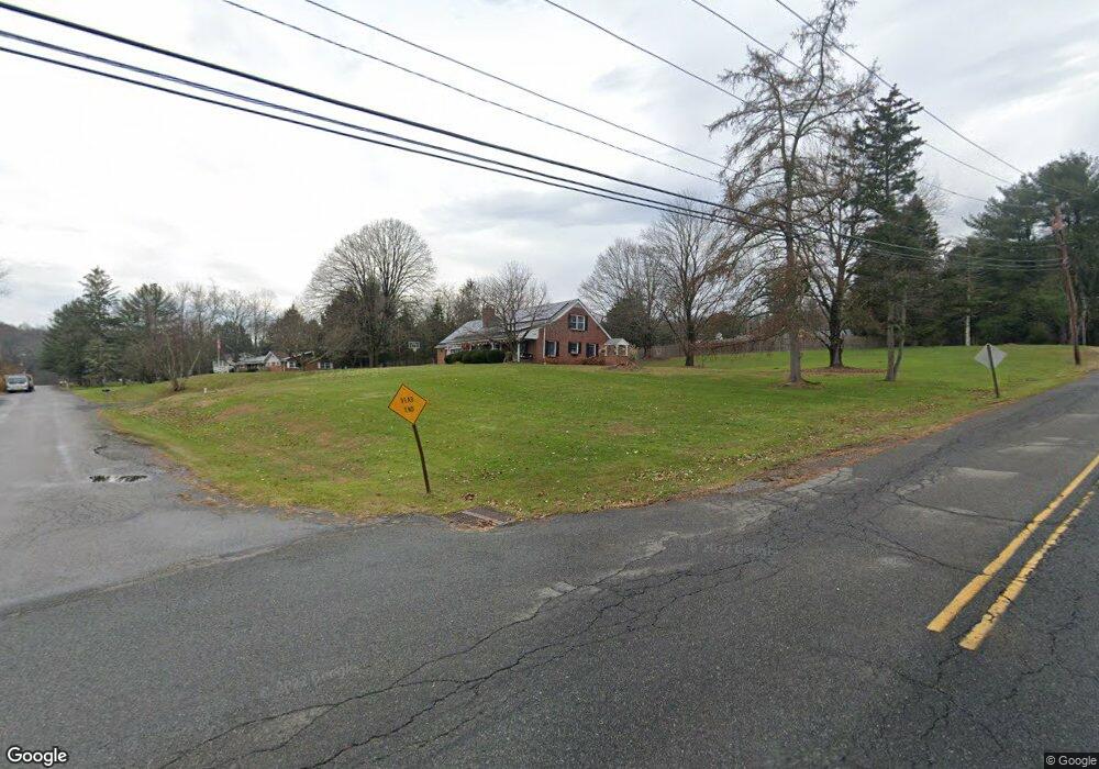 2 Jones Rd, Blairstown, NJ 07825 - photo 1