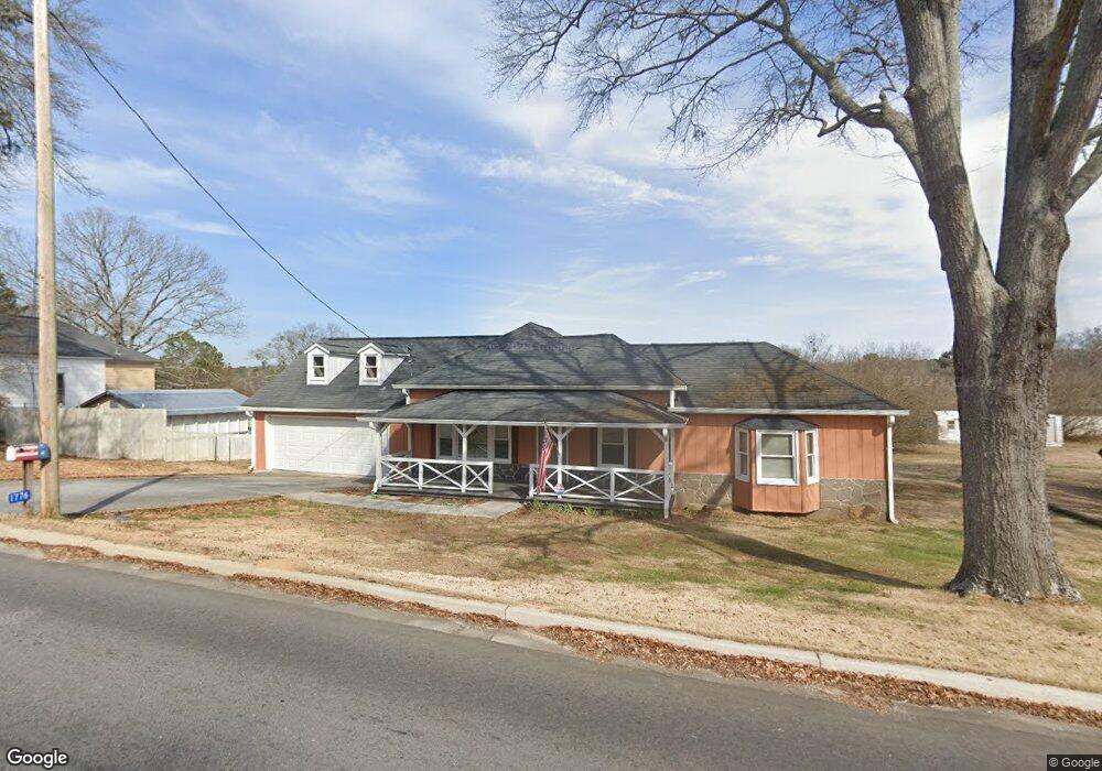 1776 Spring St NE, Conyers, GA 30012 - photo 1