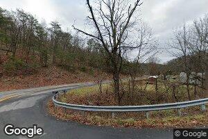 15506 Old Oldtown Rd SE, Oldtown, MD 21555