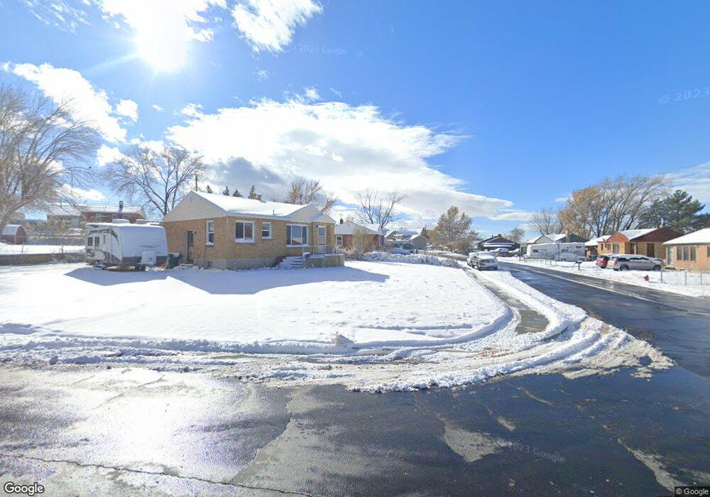 3980 S 2225 W, Roy, UT 84067 - photo 1
