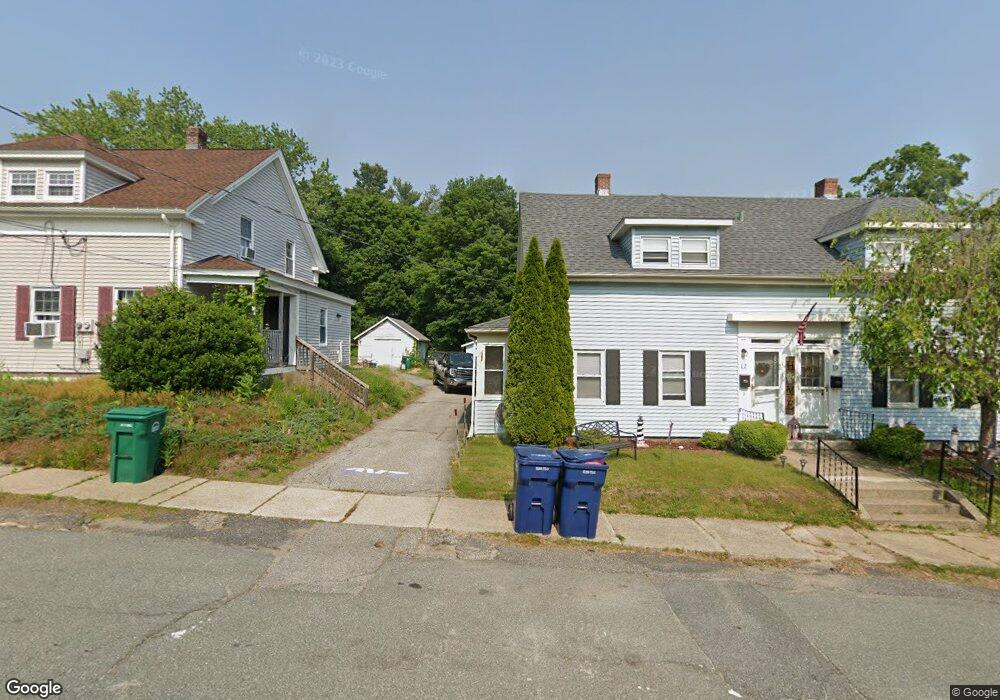 10-12 Forest St, Whitinsville, MA 01588 - photo 1