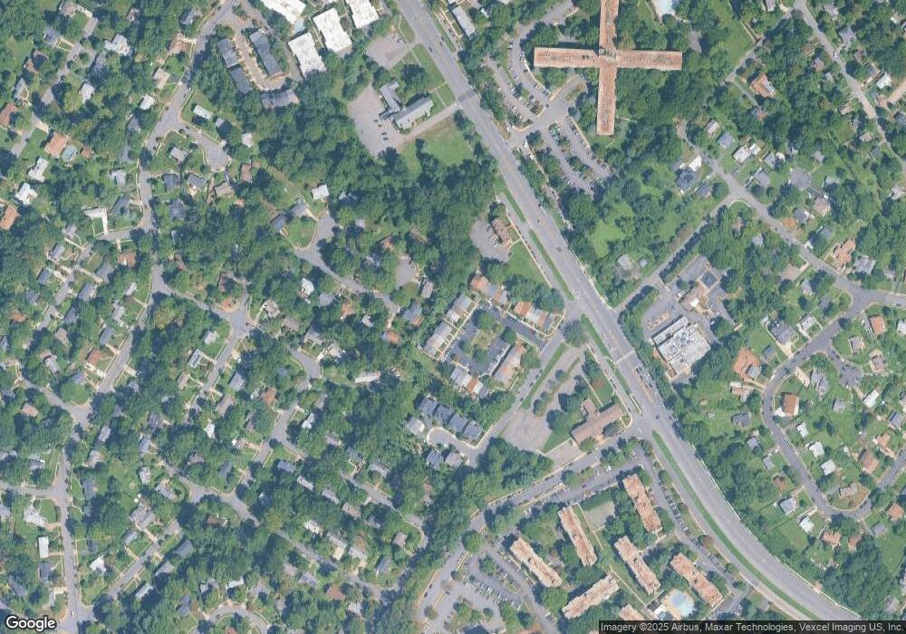 6188 Vine Forest Ct, Falls Church, VA 22044 - photo 1