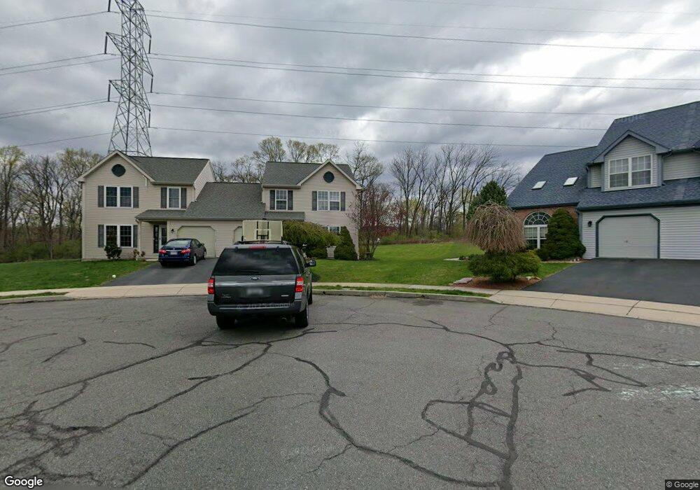 1013 Felix Ct, Reading, PA 19605 - photo 1