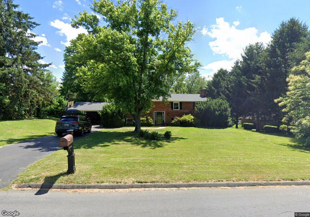 2116 Bellvale Rd, Fallston, MD 21047 - photo 1