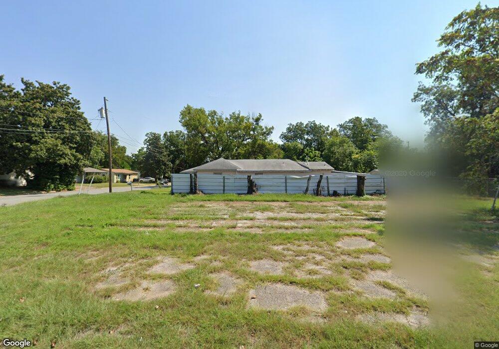 2300 S Mirick Ave, Denison, TX 75020 - photo 1