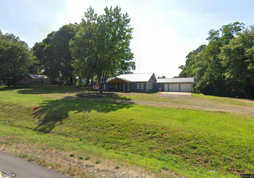 2001 Highway 174, Danielsville, GA 30633 - photo 1