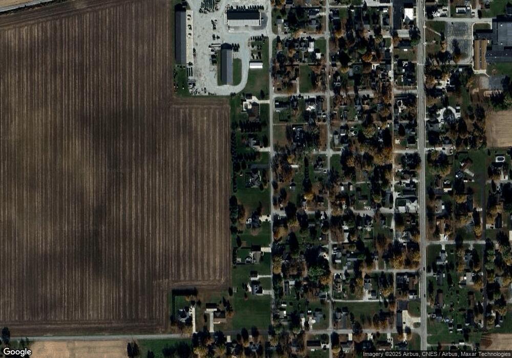 614 S 3rd St, Swayzee, IN 46986 - photo 1