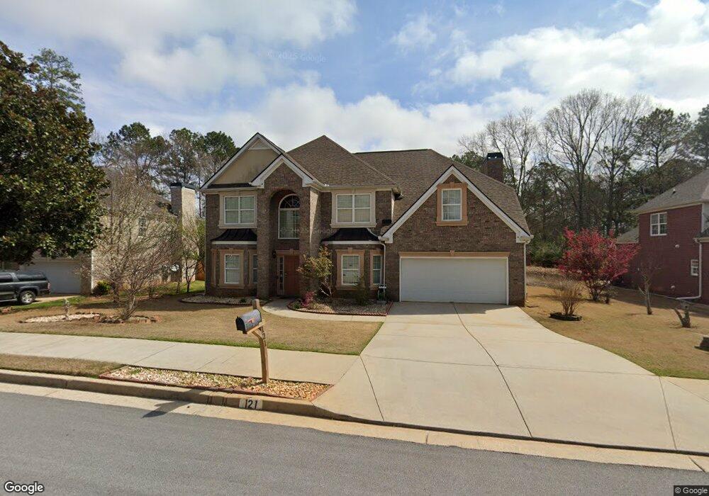 121 Pinehaven Ct, McDonough, GA 30252 - photo 1