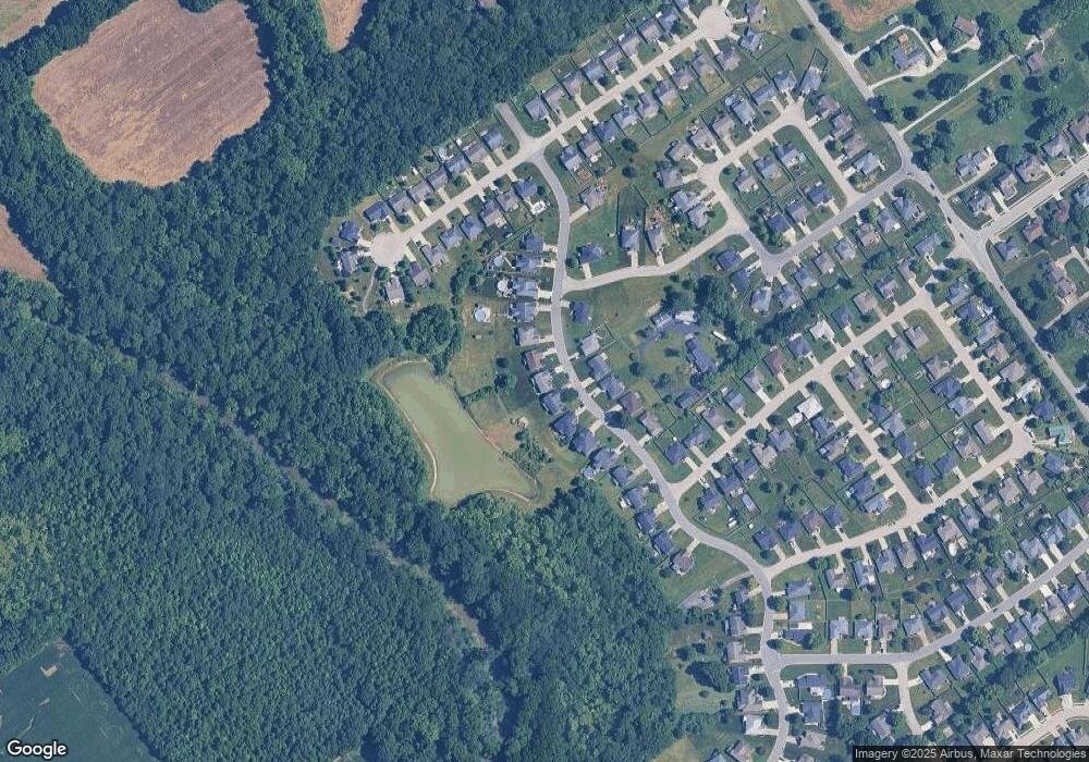 5513 Sky Ridge Rd, Charlestown, IN 47111 - photo 1