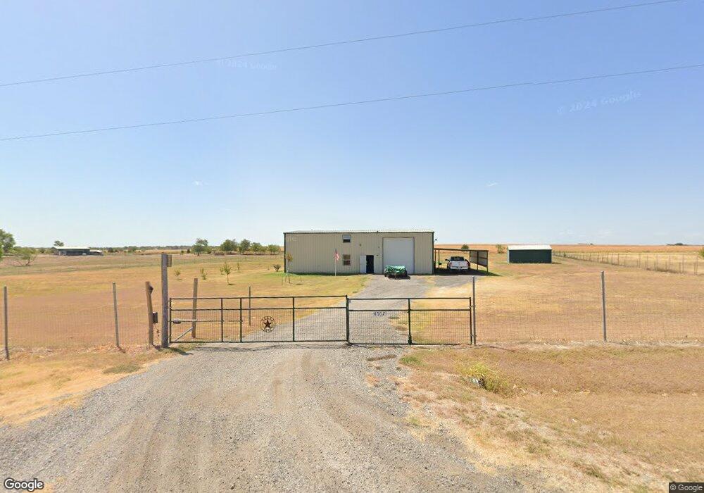 4007 Deer Creek Rd, Troy, TX 76579 - photo 1