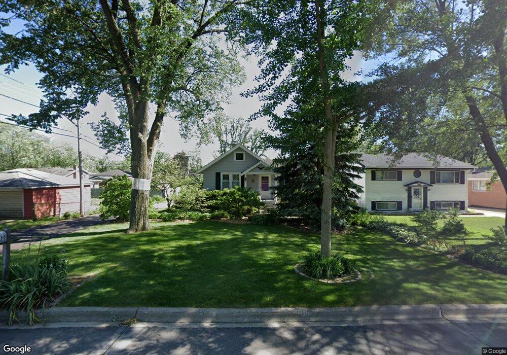 538 W Comstock Ave, Elmhurst, IL 60126 - photo 1