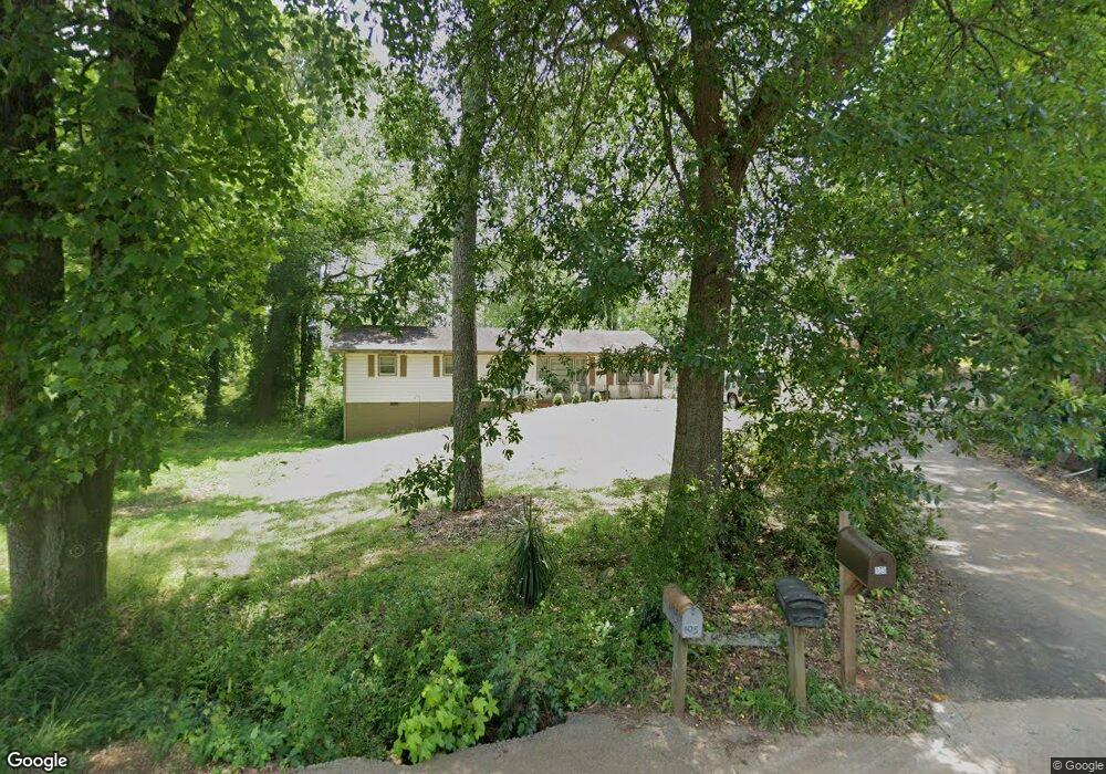 101 Maddox Rd, Buford, GA 30518 - photo 1