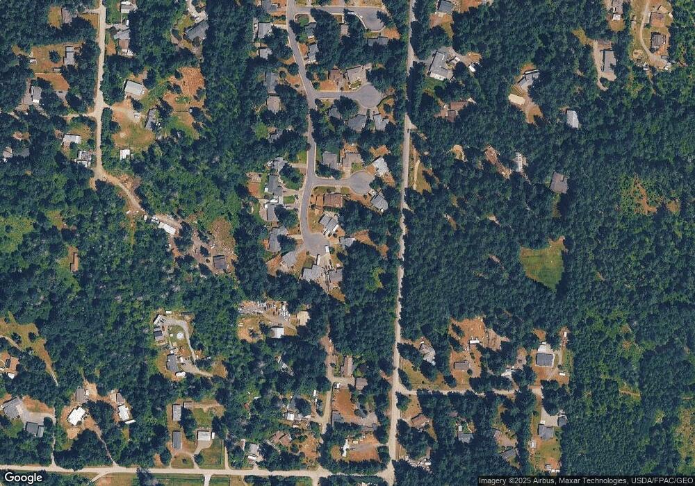 20305 110th Avenue Ct E, Graham, WA 98338 - photo 1