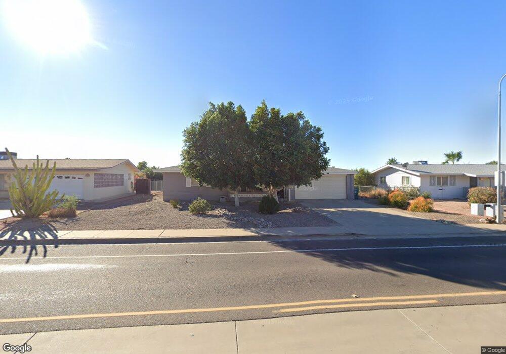 5415 E Adobe Rd, Mesa, AZ 85205 - photo 1