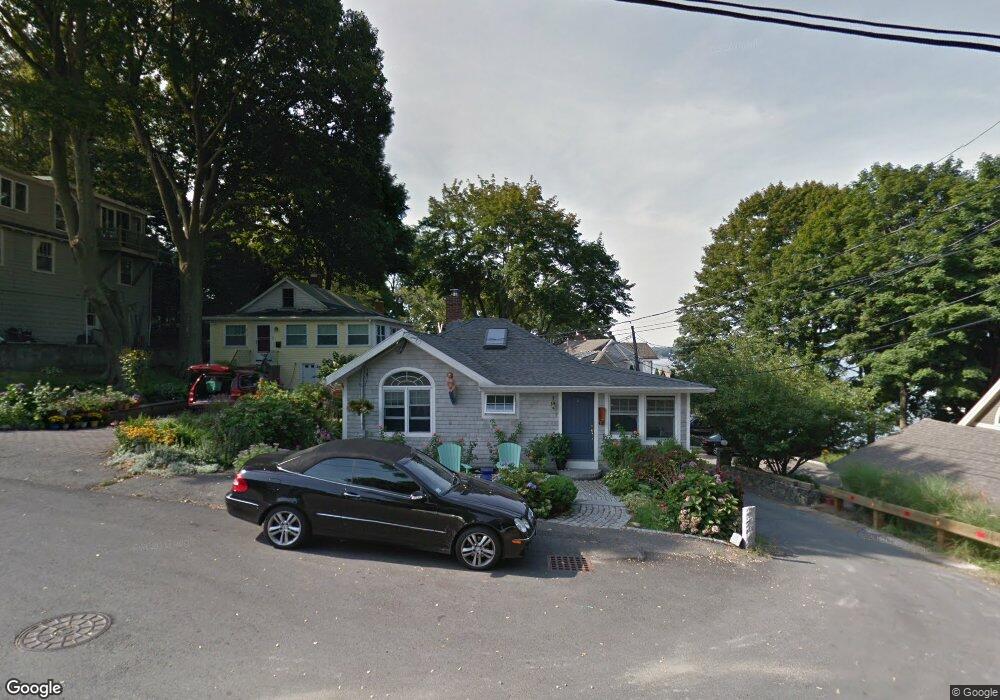 7 Bayview Rd, Marblehead, MA 01945 - photo 1