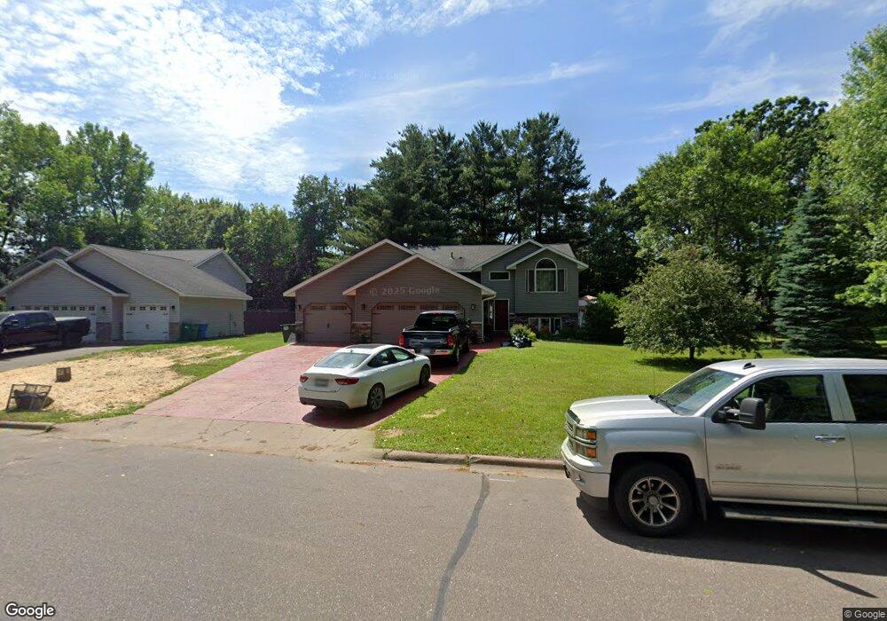 38710 Glacier Dr, North Branch, MN 55056 - photo 1