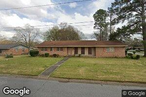1346 E Lindsay Dr, Columbus, GA 31906