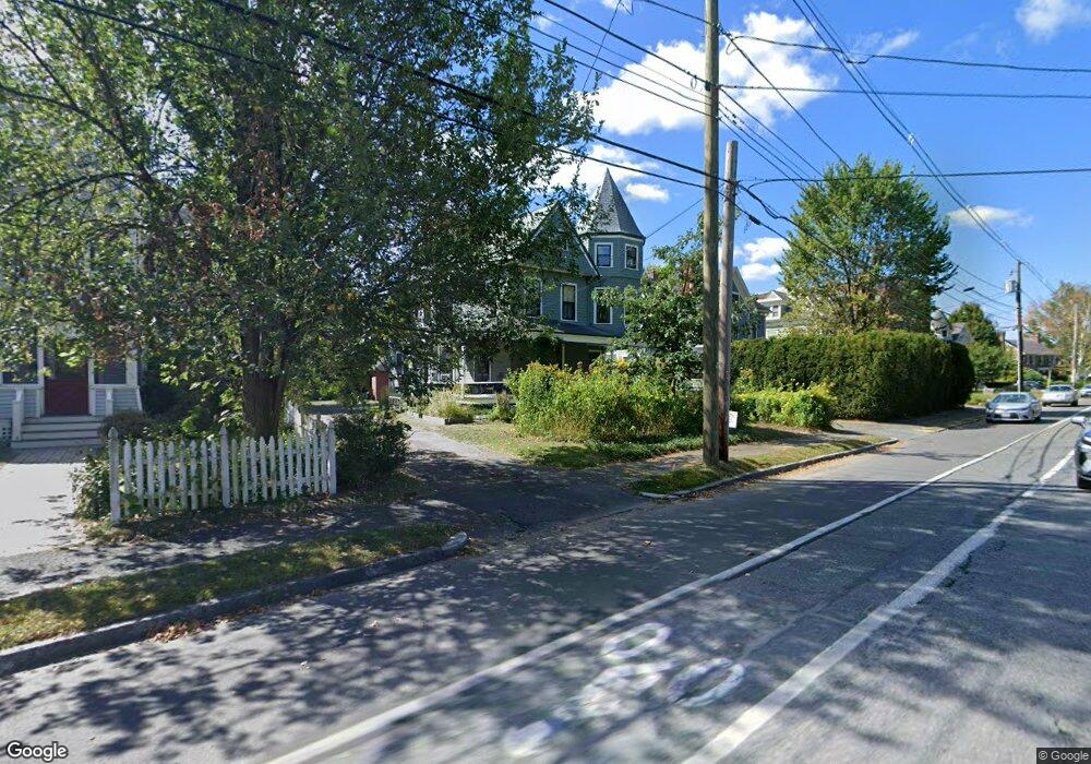 296 Elm St, Northampton, MA 01060 - photo 1